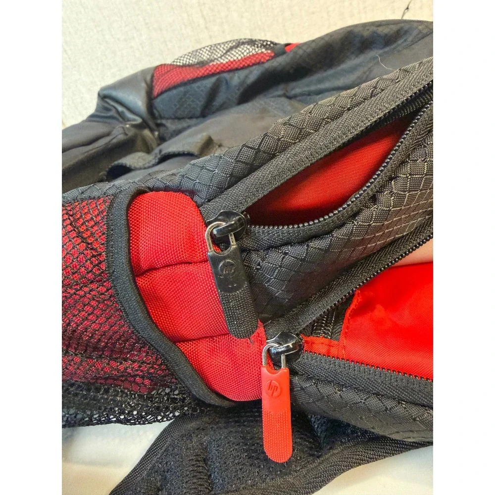 HP laptop backpack 18